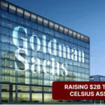 Goldmann could buy Celsius