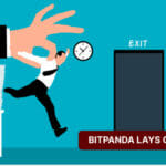 Bitpanda Laysoff 250 Employees