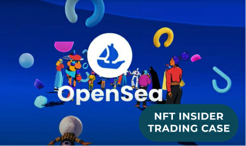Nft Insider Trading Case