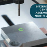 Bitzero data centers assembled in North Dakota