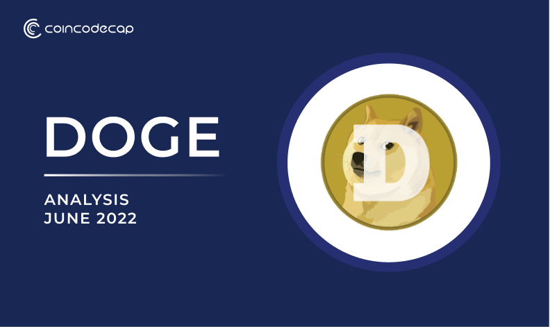 Doge Coin Price Prediction June 2022