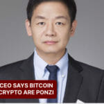 China's Yiffan Tech CEO Says Bitcoin is Ponzi