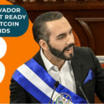 El Salvador Bitcoin Bonds