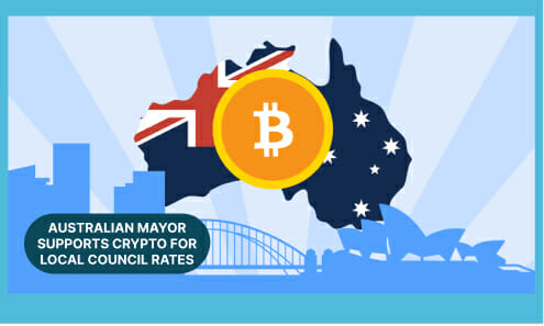 Australian Gold Coast To Adopt Crypto