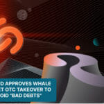 Solend Approves Whale Wallet OTC Takeover