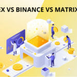 Pionex vs Binance vs Matrixport - Best Dual Investment Platform