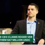CoinFLEX CEO says Roger Ver owes them $47 Million