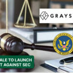 Grayscale to Launch Lawsuit against SEC