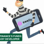 Swello Finance Rug Pulled by Developer