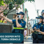 South Korean Police Looks into Terra Debacle
