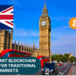 UK to Test Blockcahin for Traditional Markets