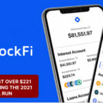BlockFi lost $221m in 2021 Bull run