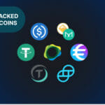 Fully Backed Stablecoins
