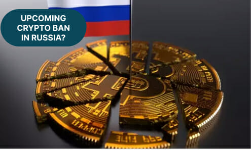 Is A Crypto Ban Coming In Russia?