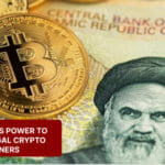 Iran cuts power to Crypto Miners
