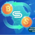 Colombia Regulates Crypto Exchanges