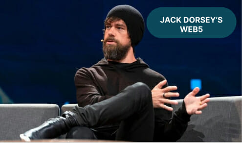 Jack Dorsey'S Web5