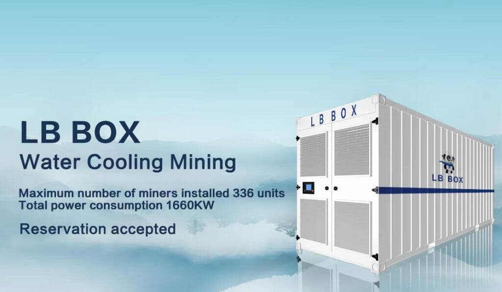 How to Convert an Air-Cooled Miner into a Liquid-Cooled Beast!