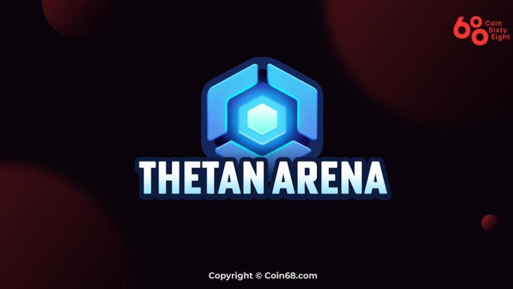 Thetan Arena 