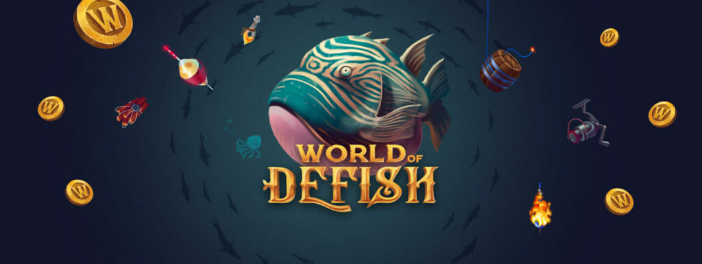 World Of Defish