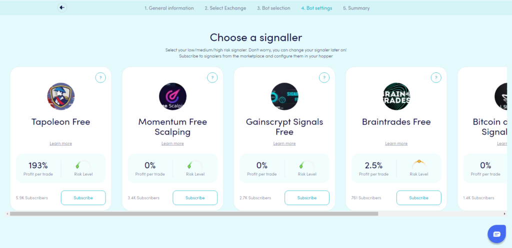 Cryptohopper Review | An Ultimate Trading Bot [Important]