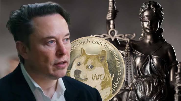 Elon Musk, Spacex, And Tesla Sued For $258 Billion In Alleged Dogecoin 'Pyramid Scheme' 