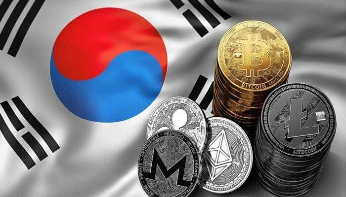 South Korea To Launch 'Digital Assets Committee' Soon
