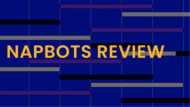 Napbots Review | Best Platform For Crypto Trading Strategies