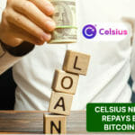 Celsius Network Repays Entire Bitcoin Loan