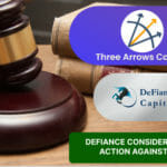 Venture Capital Defiance might sue 3AC
