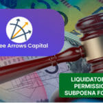 3AC Liquidators to Subpoena Founders