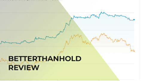 Betterthanhold Review: Earn Crypto With Automated Trading