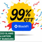 BlockFi CEO Slams Rumours