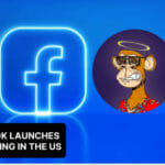 Facebook Launches NFT Testing in USA