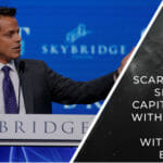 Scaramucci’s SkyBridge Capital Halts Withdrawals in Funds with Crypto Exposure