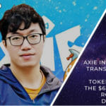 Axie Infinity CEO Transferred $3 Million in tokens Before the $622 Million Ronin Hack Disclosure