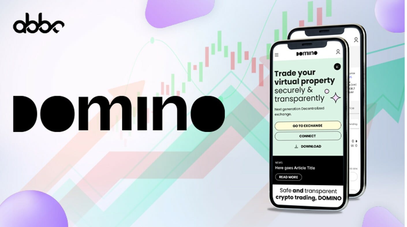 Abbc Foundation Thanks The Community As Next-Generation Domino Dex Goes Live