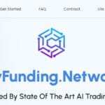 MyFunding.Network: A trading bot dApp with Returns as High as 547% APY