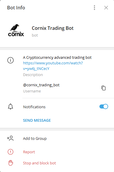 10 Best Cryptocurrency Bots On Telegram [Get Now]