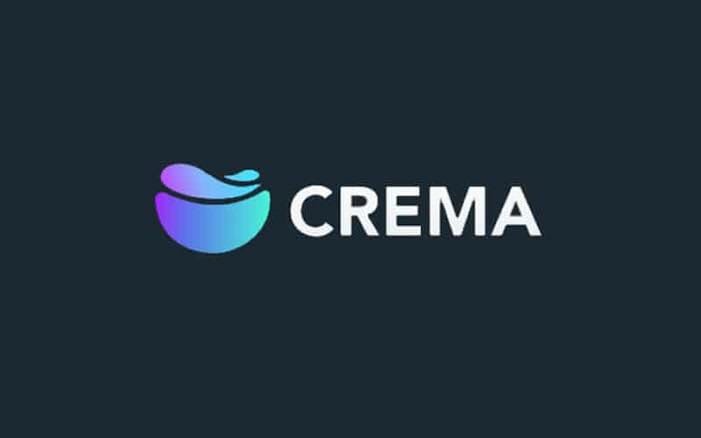 Crema Finance Suspended Withdrawal