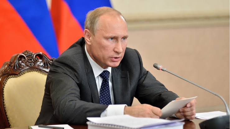 Putin Signs Law Banning Digital Asset Payments In Russia