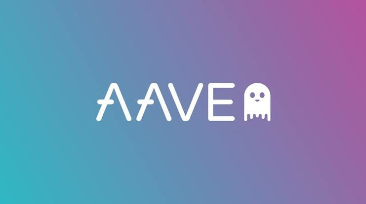 Aave Price Analysis July 2022