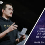 Binance CEO Denies Claims of Losing 90% of Users Since KYC Implementation