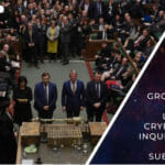 Group of UK MP’s Launches Crypto Asset Inquiry, Seeks Written Submissions