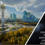 Binance Granted In-Principle Approval to Operate in Kazakhstan