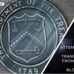 OFAC is Attempting to Censor Transactions From Getting into the Blockchain