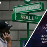Financial Regulator in New York Fines Robinhood's Cryptocurrency Division for $30M