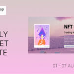 NFT Weekly Market Update 01-07 August 2022
