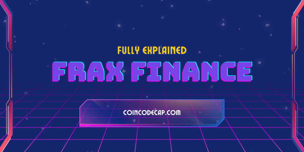 Frax Finance