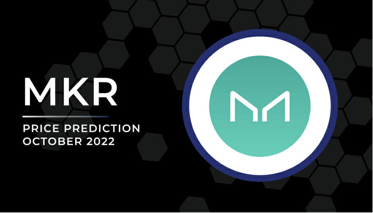 Mkr Price Analysis September 2022